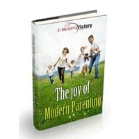 La Gioia della Genitorialità Moderna