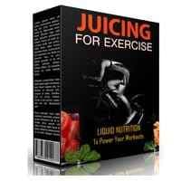 Juicing per l'esercizio