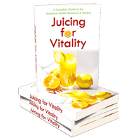 Juicing per la Vitalità