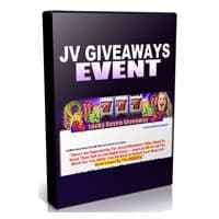 JV Giveaway Eventi Video Guida