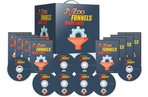 JVZoo Funnels reso facile