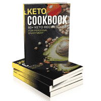 Keto Dieta Cookbook