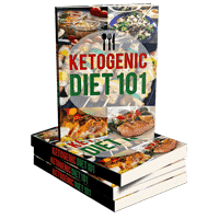 Dieta chetogenica 101