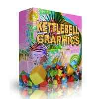 Kettlebell Grafica