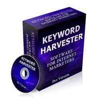Parola chiave Harvester
