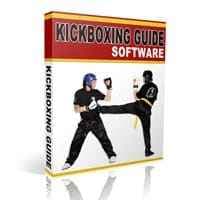 Kick Boxing Guida Software