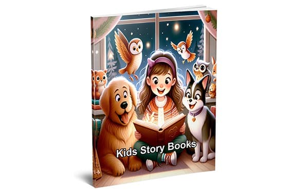 Libri per bambini