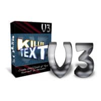 Killer testo versione 3