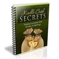 Segreti Kindle Cash