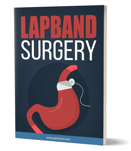 Chirurgia del Lapband