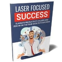 Laser centrato sul successo