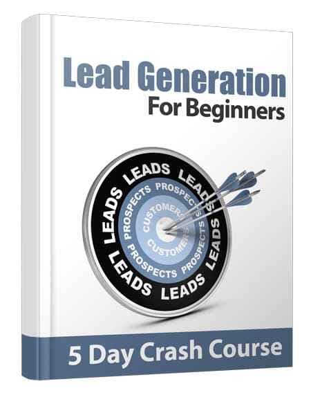 Lead Generation per principianti