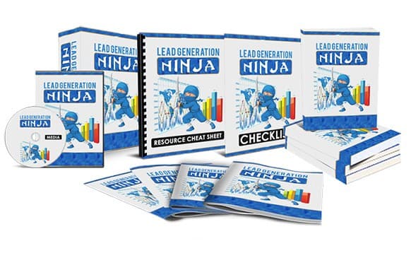 Aggiornamento video di Lead Generation Ninja