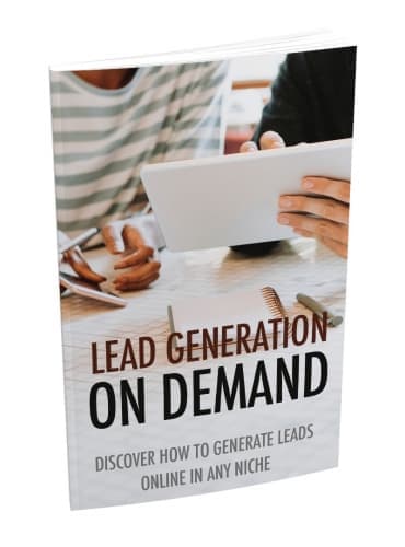 Generazione di lead on demand