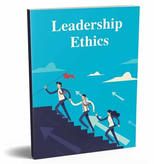 Etica della Leadership