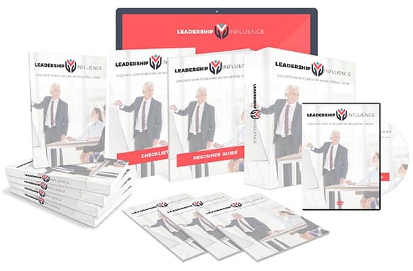 Influenza di leadership