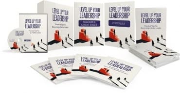 Aumenta il tuo corso video di leadership