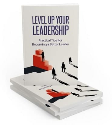 Aumenta la tua leadership