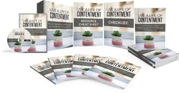 Life Of Contentment Video Corso