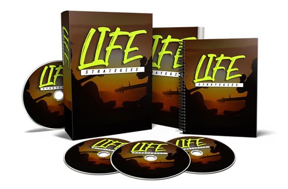 Life Strategies Video Aggiornamento