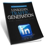 Generazione di traffico LinkedIn