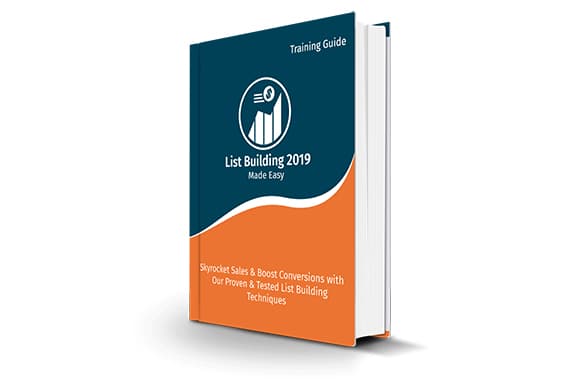 List Building reso facile