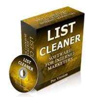 Pulitore di Liste