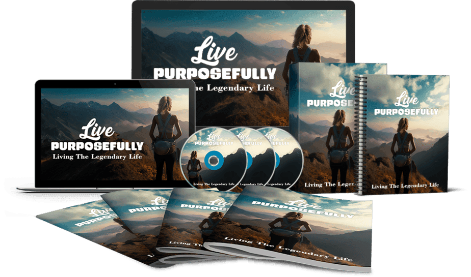 Aggiornamento Video Live Purposefully