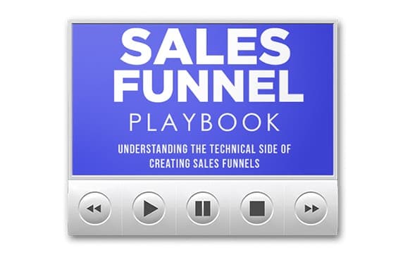 Live vendita di funnel Masterclass