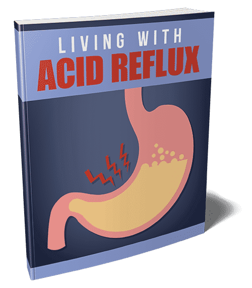 Conviver com o Refluxo Ácido