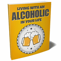 Vivere con un alcolista