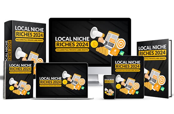 Local Niche Ricchezza 2024