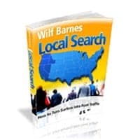 Ricerca locale PLR eBook