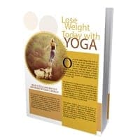 Perdere peso oggi con lo yoga