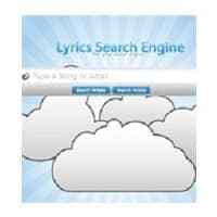 Lyrics Motore di ricerca