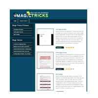 Magic Tricks Recensione del sito