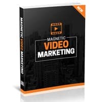 Marketing video magnetico