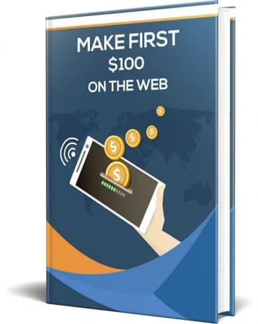 Guadagnare i primi $100 sul Web