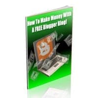 Guadagnare con un Blogger gratuito
