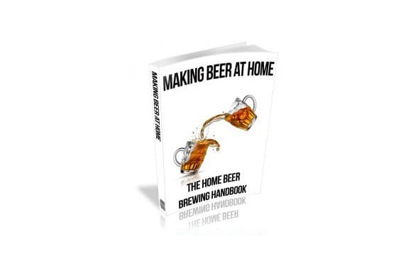 Fare birra in casa
