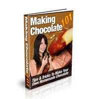 Cioccolato 101