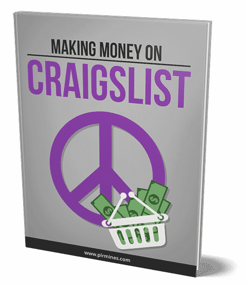 Fare soldi su Craigslist