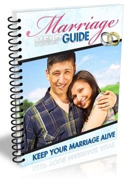 Guida per il matrimonio
