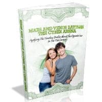 Le battaglie di Marte e Venere
- The Cyber Arena
