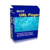 URL di massa Pinger