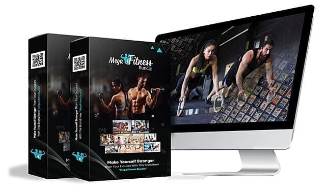 Pacchetto Mega Fitness