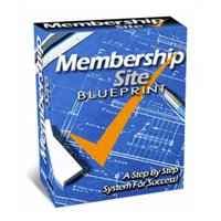 Sito di iscrizione Blueprint
