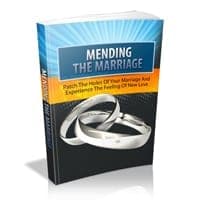 Mending il matrimonio