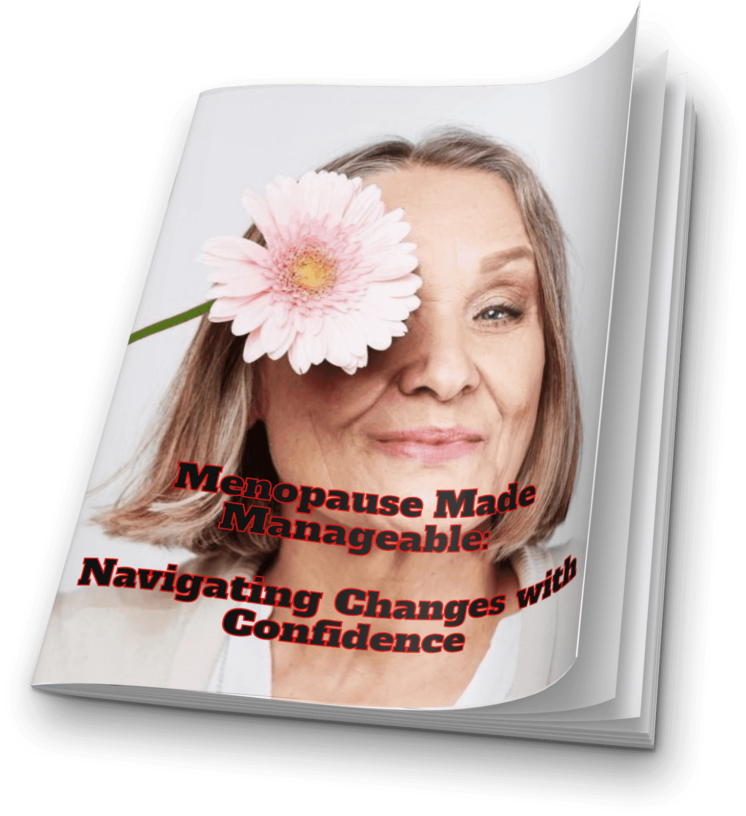 Menopausa resa gestibile: navigare le modifiche con Condence