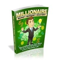 Millionaire Soldi Mindset Mastery